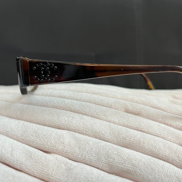 Chanel Eyeglasses Women - VGUC - Picture 3 of 5